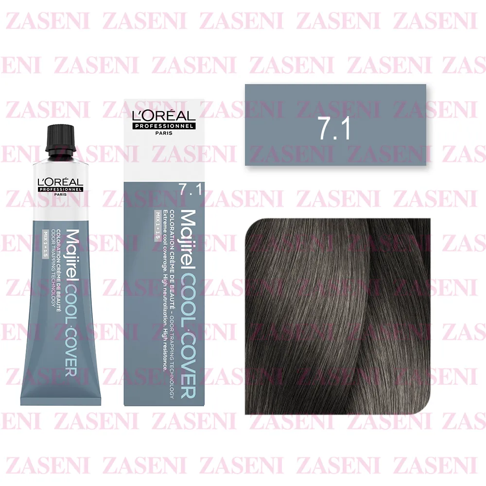 ZASENI
