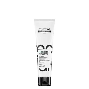 L'ORÉAL TECNI.ART LISS FLEX CONTROL GEL DE ALISADO 150ML ZASENI