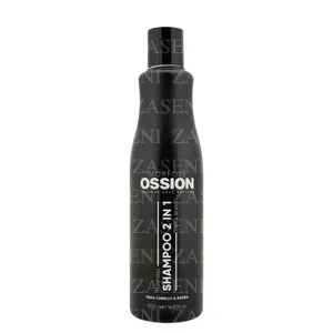 MORFOSE OSSION CHAMPÚ PURIFICANTE 2 EN 1 500ML ZASENI