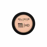 Make-Up Polvo Compacto Pro Hd N° 202 Coconut Silky 8gr