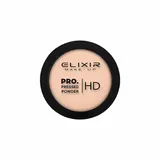 Make-Up Polvo Compacto Pro Hd N° 200 Milky Sweet 8gr
