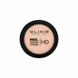 Make-Up Polvo Compacto Pro Hd N° 201 Vanilla Ice 8gr
