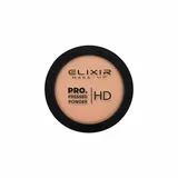 Make-Up Polvo Compacto Pro Hd N° 203 Smooth Cocoa 8gr