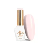 Esmalte Semipermanente Hema Free French Madame N° 422 Elle 8ml