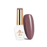 Esmalte Semipermanente I'm The Nudelover N° 523 Mahogany 8ml