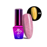 Esmalte Semipermanente Night Glowing N° 672 Sweetest Perfection 10ml