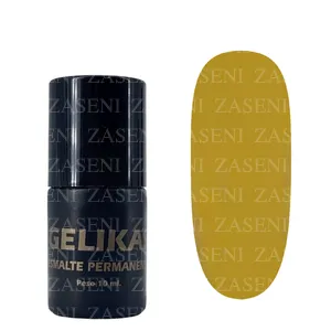 GELIKAS ESMALTE SEMIPERMANENTE Nº 197 10ML