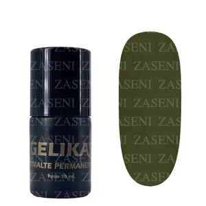 GELIKAS ESMALTE SEMIPERMANENTE Nº 200 10ML