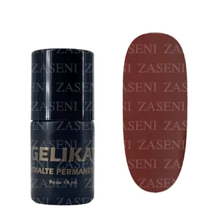 GELIKAS ESMALTE SEMIPERMANENTE Nº 201 10ML