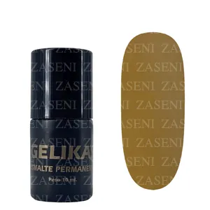 GELIKAS ESMALTE SEMIPERMANENTE Nº 205 10ML