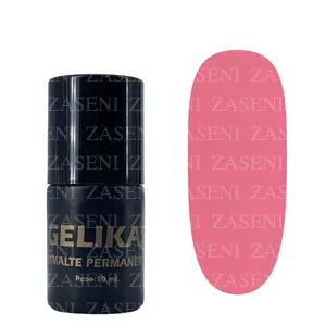 GELIKAS ESMALTE SEMIPERMANENTE Nº 206 10ML