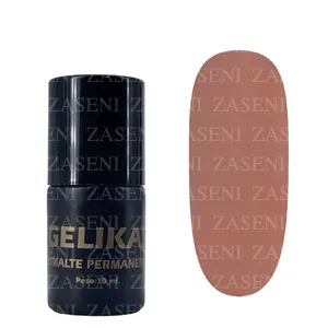 GELIKAS ESMALTE SEMIPERMANENTE Nº 208 10ML