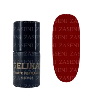 GELIKAS ESMALTE SEMIPERMANENTE Nº 214 10ML