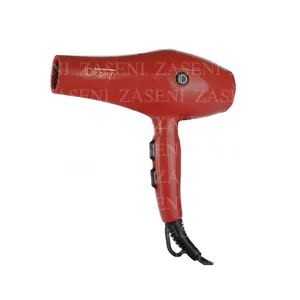 ID ITALIAN SECADOR GTI 2600 PLUS CHERRY