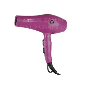 ID ITALIAN SECADOR GTI 2600 PLUS FLAME