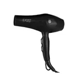 Id Italian Secador Gti 2600 Plus Negro