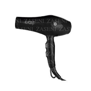 ID ITALIAN SECADOR GTI 2600 PLUS NEGRO