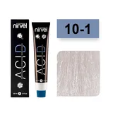 Tinte Acid N° 10/1 Acero Claro 100ml
