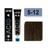 Tinte Acid N° 5/12 Chocolate 100ml
