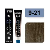 Tinte Acid N° 9/21 Platino 100ml