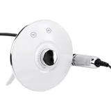 Torno Profesional M17 68W 45.000Rpm