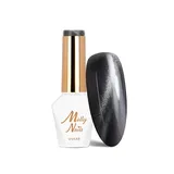 Esmalte Semipermanente Hema Free Ojo De Gato N° 217 8ml