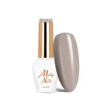Esmalte Semipermanente Hema Free Choco Dreams N° 353 Peanut Butter 8ml