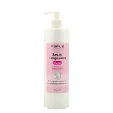 Leche Limpiadora Facial Pieles Sensibles 500ml