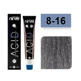 Tinte Acid N° 8/16 Azul Ártico 100ml