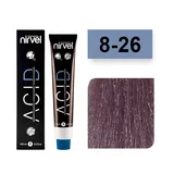 Tinte Acid N° 8/26 Violeta 100ml