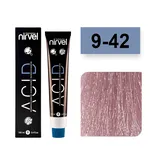 Tinte Acid N° 9/42 Coral 100ml