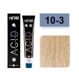 Tinte Acid N° 10/3 Light Camel 100ml