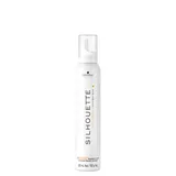 Silhouette Espuma Fijación Flexible 200ml