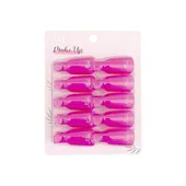 Pinzas Removedoras De Esmalte 10Uds