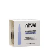 Hair Booster Grey Cover Concentrado Cobertura De Canas