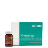 Ampollas Keratina Essential Gliss 7ml 12Uds