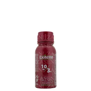 EXITENN OXIDANTE 10VOL. 3%  75ML