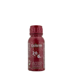 EXITENN OXIDANTE 20VOL. 6% 75ML