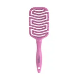 Cepillo Desenredante Ecológico Rosa