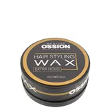 Hair Styling Wax Cera Extra Hold Nuevo Formato 150ml