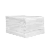 Toalla Pedicura Spunlace 40X50cm 100Uds