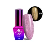 Esmalte Semipermanente Night Glowing N° 674 One Caress 10ml