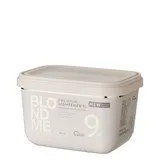 SCHWARZKOPF BLONDME DECOLORACIÓN PREMIUM 9+ NUEVA FÓRMULA 450GR