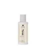 SCHWARZKOPF BLONDME OXIDANTE PREMIUM NUEVA FÓRMULA 20VOL. 6% 60ML