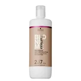 Blondme Gel Activador Premium Glow Toner 7Vol. 2% 1000ml