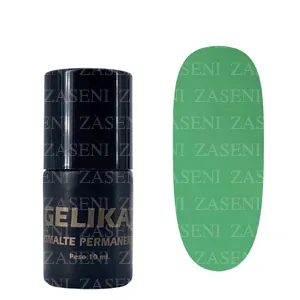 GELIKAS ESMALTE SEMIPERMANENTE Nº 181 10ML