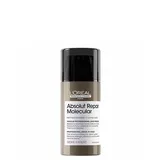 L'ORÉAL SERIE EXPERT ABSOLUT REPAIR MOLECULAR MASCARILLA REPARADORA SIN ACLARADO 100ML
