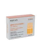 Ampollas De Vitamina C 2ml 10Uds