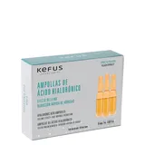 Ampollas De Ácido Hialurónico 2ml 10Uds