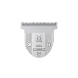Moser Cuchilla De Precisión T-Blade 1584-7161